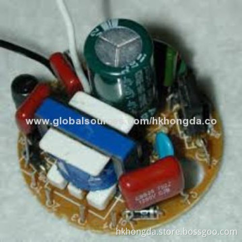 Professional Electronic Controller PCBA with RoHS Certification
